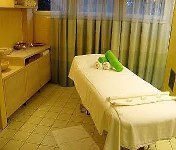 Kanin Hotel Bovec