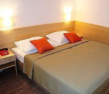 Hotel Kanin 3*