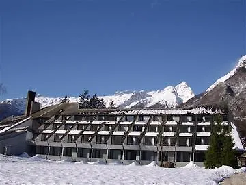 Hotel Kanin Bovec