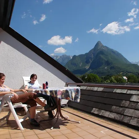 Kanin Hotel Bovec