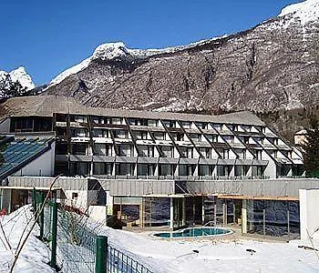 Hotel Kanin Bovec