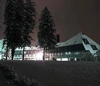 Kanin Hotel Bovec