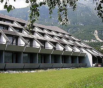 Kanin 3* Bovec