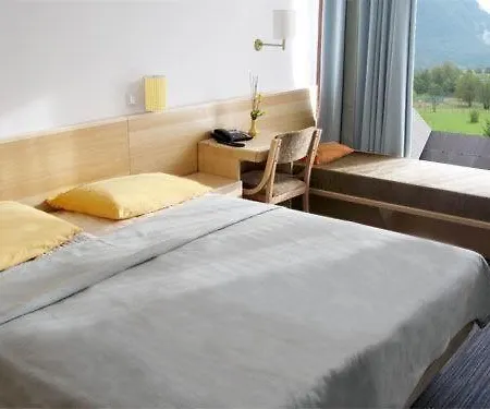 Kanin Hotel Bovec