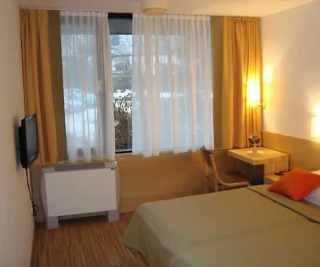 Hotel Kanin 3*