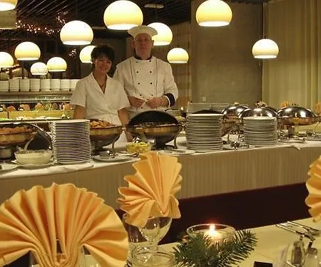 Kanin Hotel 3*
