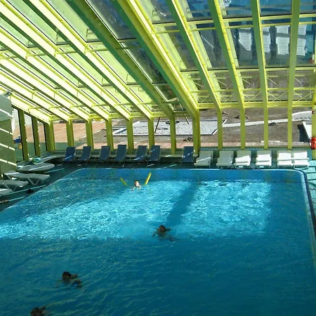 Kanin Hotel Bovec
